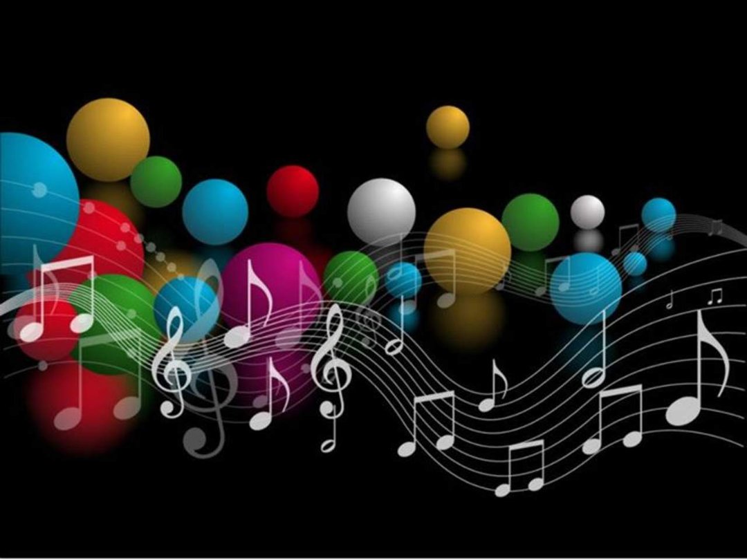 Stacey Eide's album, Music
