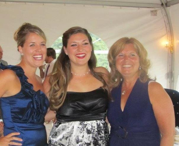 Debra Jones' album, Profile Pictures