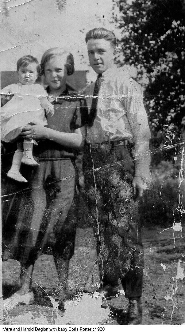 Walter Warren's Classmates profile album