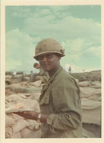 Carl Boutte's album, Profile Pictures
