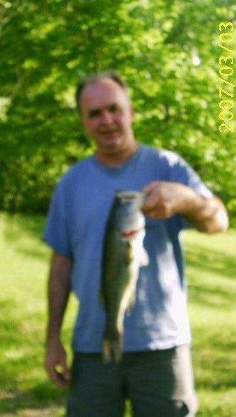 Danny Allen's album, Profile Pictures