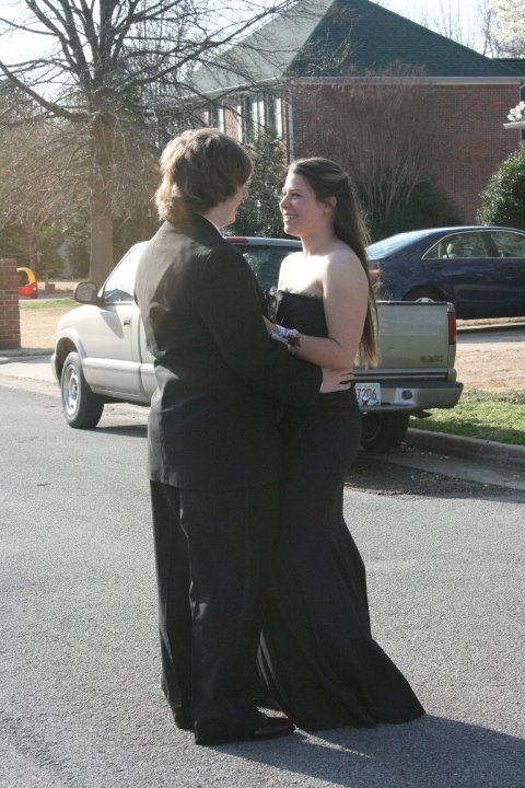 Debbie Baughn's album, PROM 2010