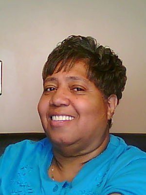 Monique Jamison's album, Profile Pictures