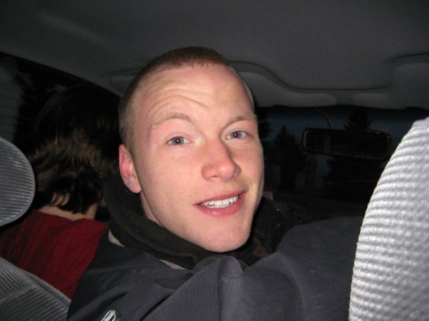 J Gailey's album, Rice Family Photos 2