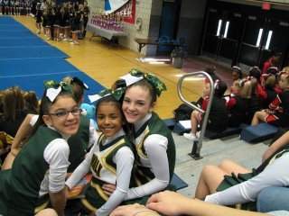 Maribeth Bach's album, 2011 AYF State Championships