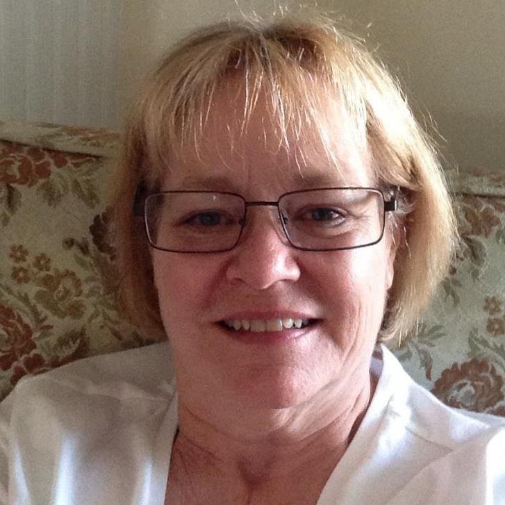 Janet Graham's album, Profile Pictures