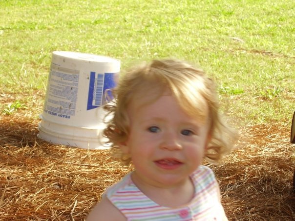 Nelda Goins' album, Lilli 05/09