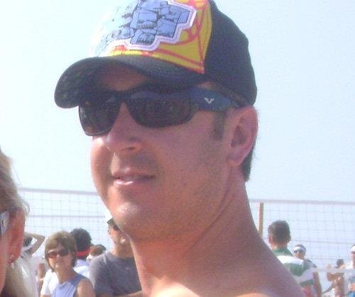 Eric Iverson's album, Profile Pictures