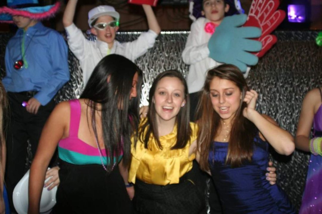 Donna Testa's album, Jake's Bar Mitzvah