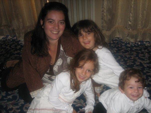 Roberta Parente's album, Profile Pictures