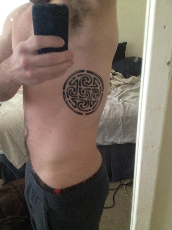 Caleb Neeley's album, Mobile Uploads