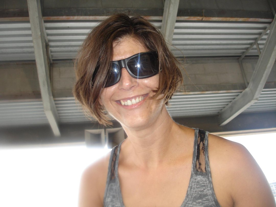 Genea Beard's album, Profile Pictures