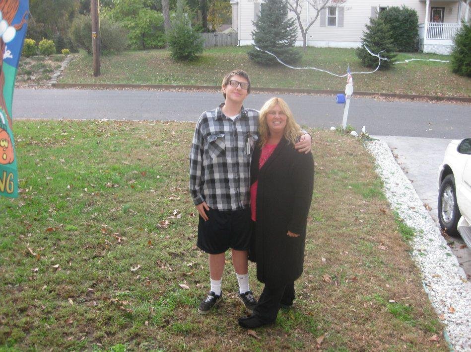 Donna Poinsett's album, Profile Pictures