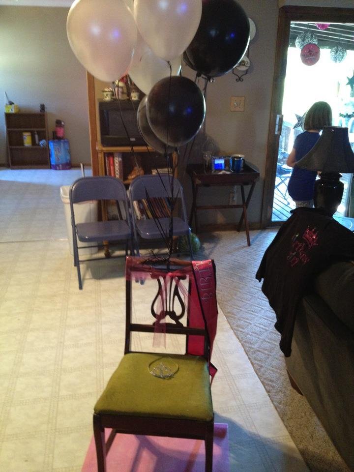 Michael Cooper's album, Mobile Uploads