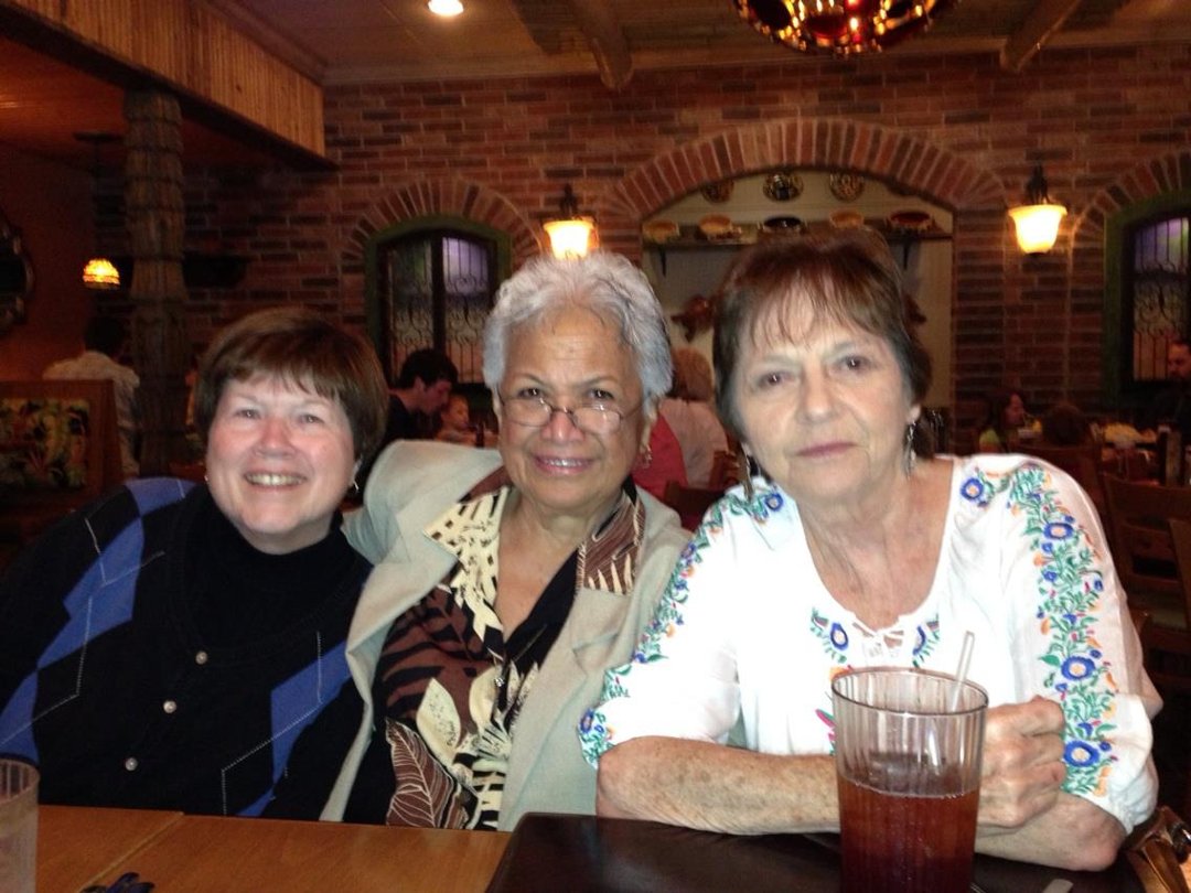 Nelda Cobb's album, iOS Photos