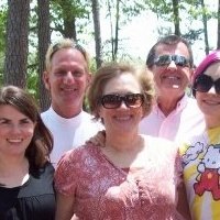 Lula Todd's album, Profile Pictures