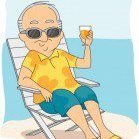 George Guthier's album, Profile Pictures