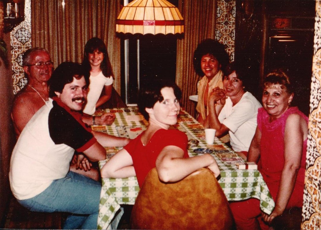 Debra Sisti's album, Untitled Album