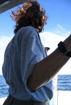 Christine Seidner's album, Profile Pictures