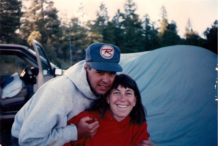 Bruce Bourque's album, BFD pictures