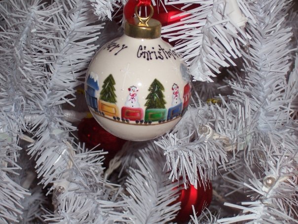 Judy Sloan's album, MORE ITEMS I HAVE PAINTED