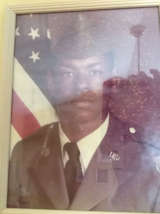 raymond ford's album, Profile Pictures