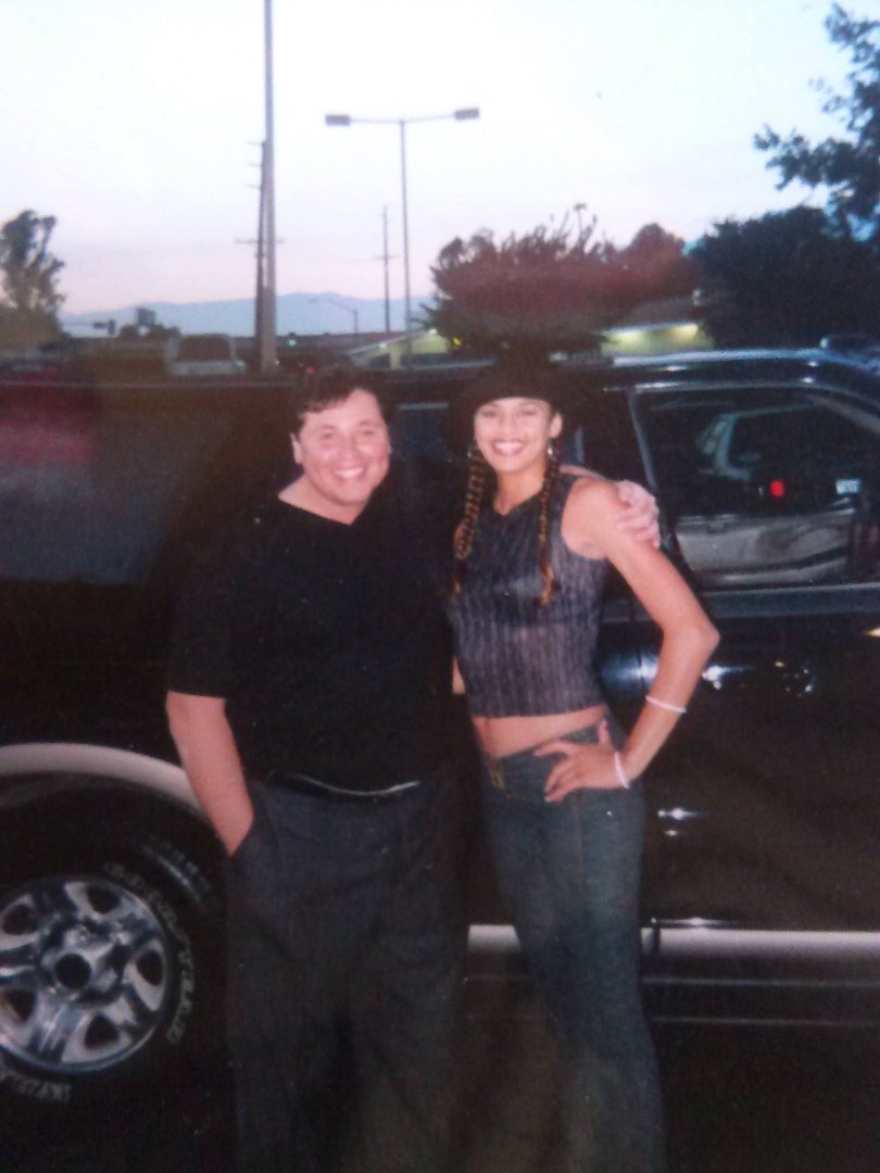 Ray Arroyo's album, Mobile Uploads