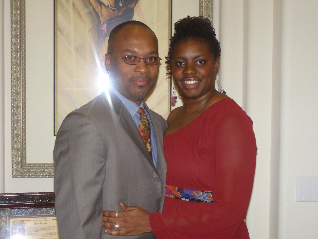Sharanda Braithwaite's album, Profile Pictures