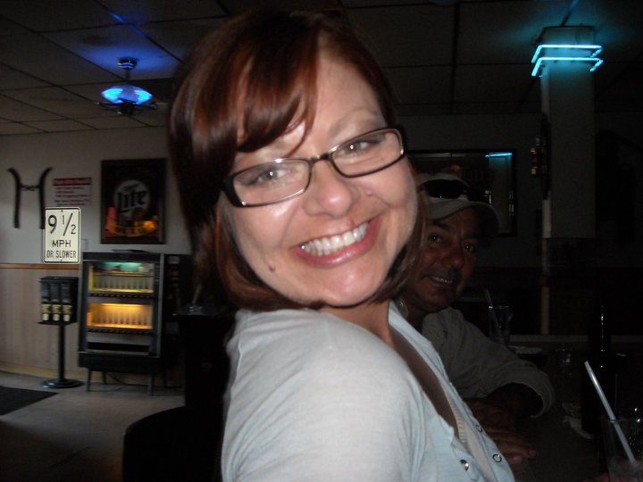 Lisa Long's album, Profile Pictures