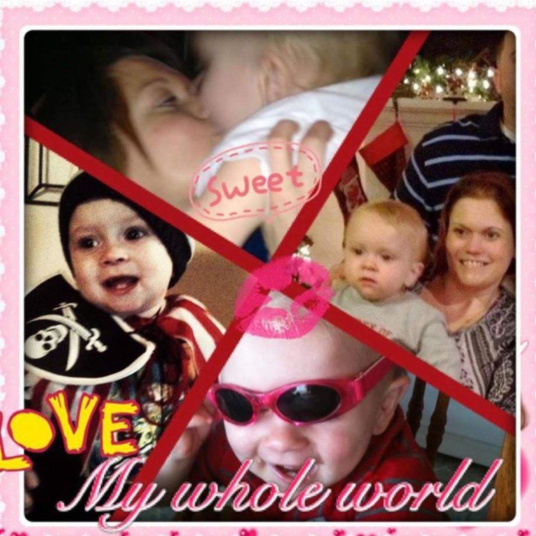 Jennifer Dodd's album, Profile Pictures