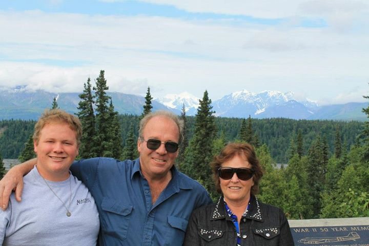 Donna Krittenbrink's album, Cover Photos