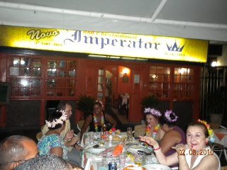 Thomas Atanasio's album, Rio-Brazil- Vacations Feb 2010