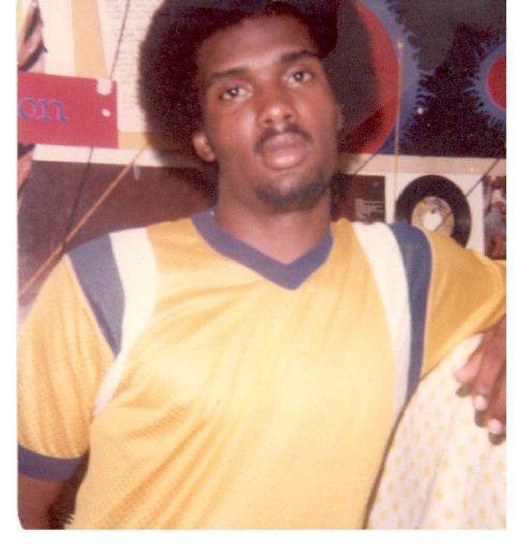 Anthony Hamilton's album, Profile Pictures