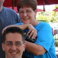 Phyllis Anderson's album, Profile Pictures