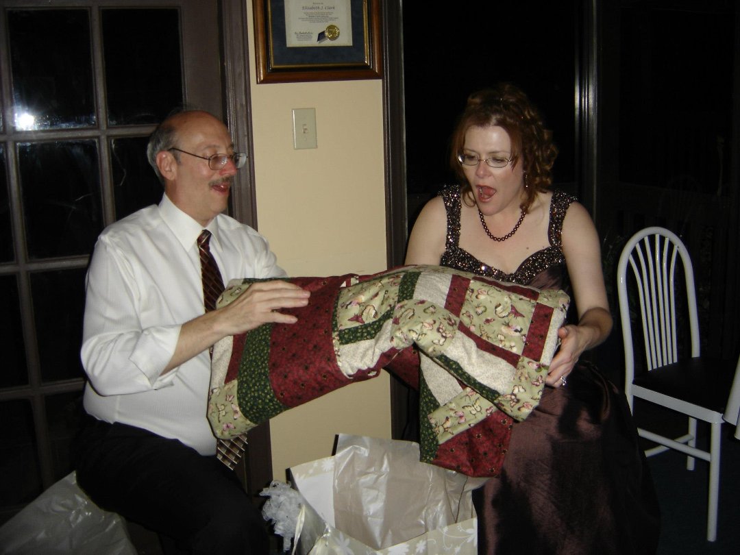 Debbie Roy's album, Some of the quilts I made