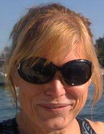 NANCY Roberts' album, Profile Pictures