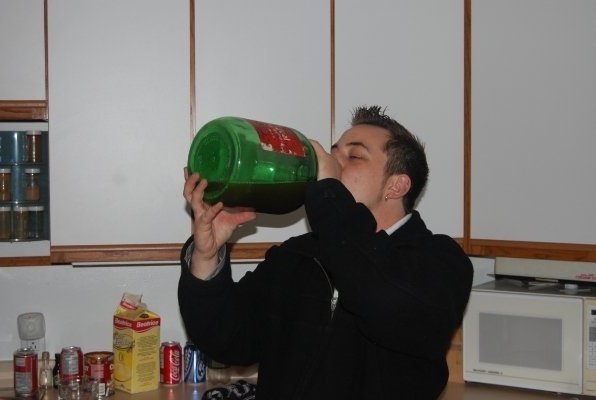 Ryan Eason's album, Profile Pictures