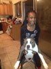 Timitria Gilliam's album, Mobile Uploads