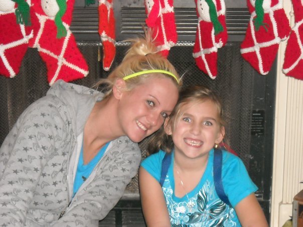 Tom Gamewell's album, Christmas 09