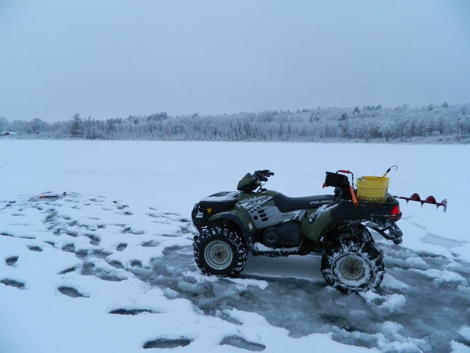 Lance Hauer's album, Cover Photos