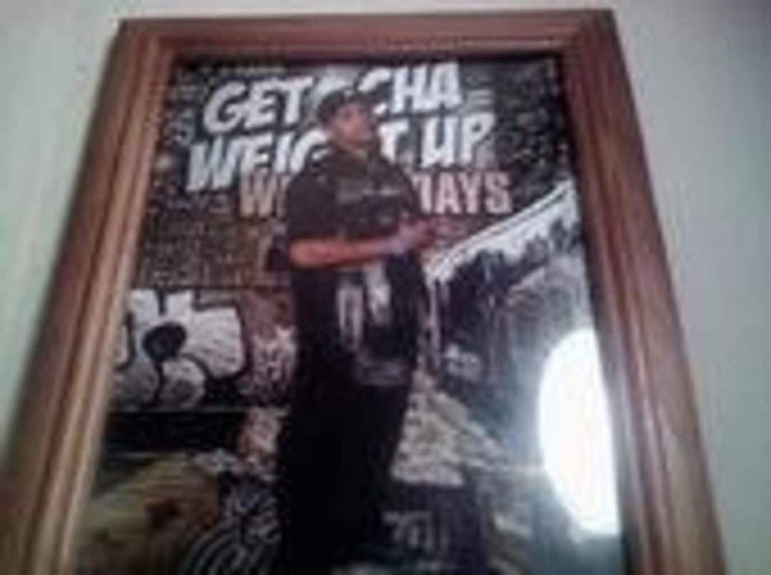 Derrick Maxwell's album, Profile Pictures