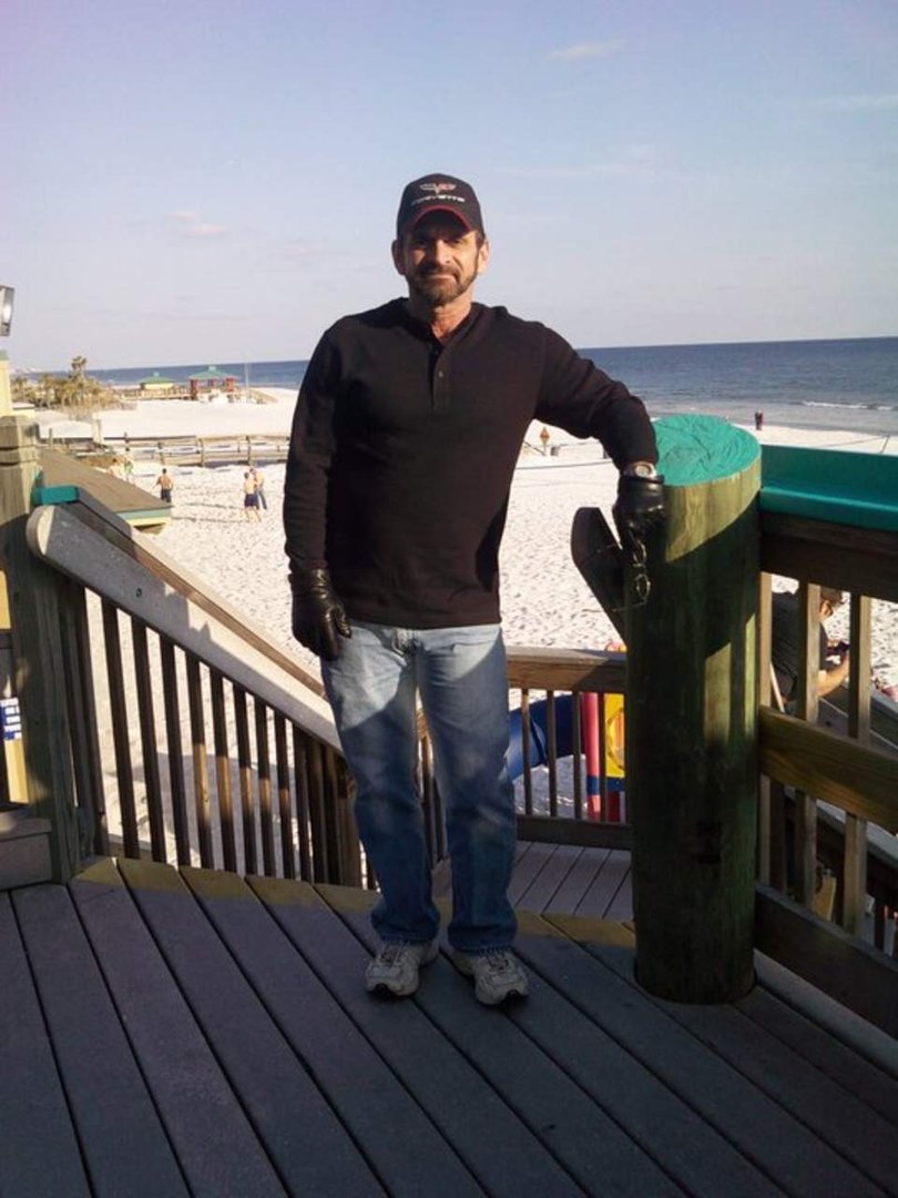 Jeffrey Wade's album, Profile Pictures
