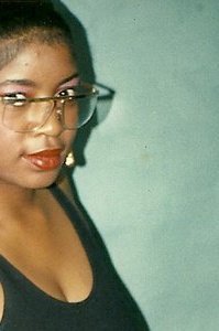 Kenetha Verge's album, Profile Pictures