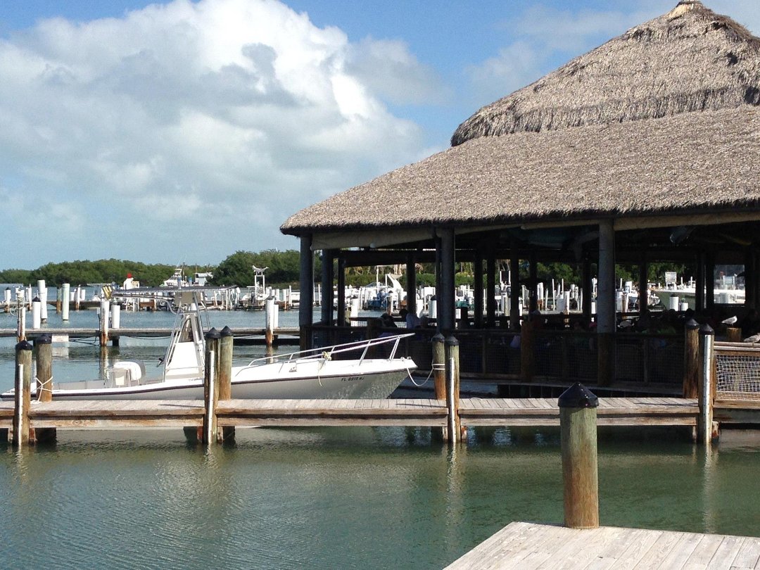 David Krantz's album, Key West 2013