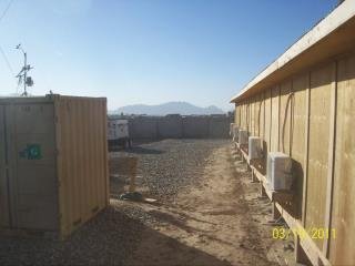 DANIEL MICHAEL's album, 2010-2011 Afghanistan
