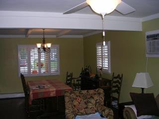 Anthony Catalano's album, house