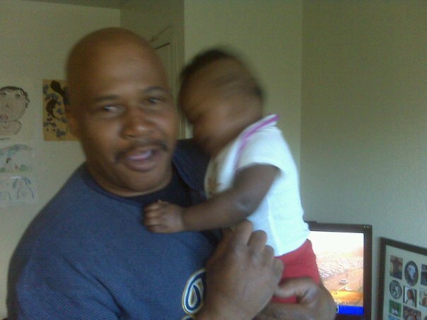 Christopher Harris' album, Mobile Uploads