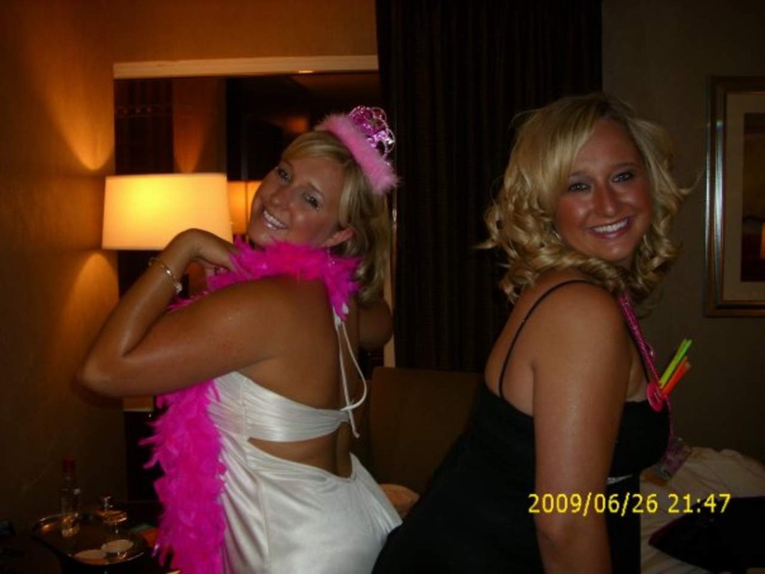 Brittany Baker's album, VEGAS BABY