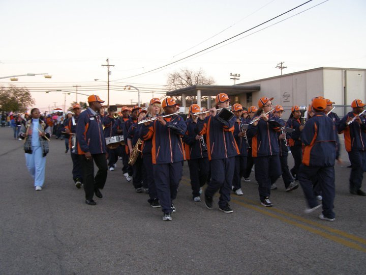 Arthur Bryan's album, February 10, 2011