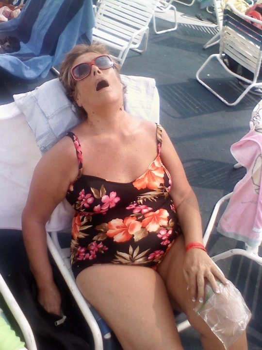 Bridget Wright's album, Cover Photos